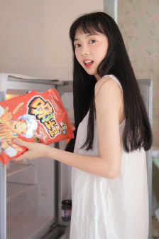 年轻的小姨子5